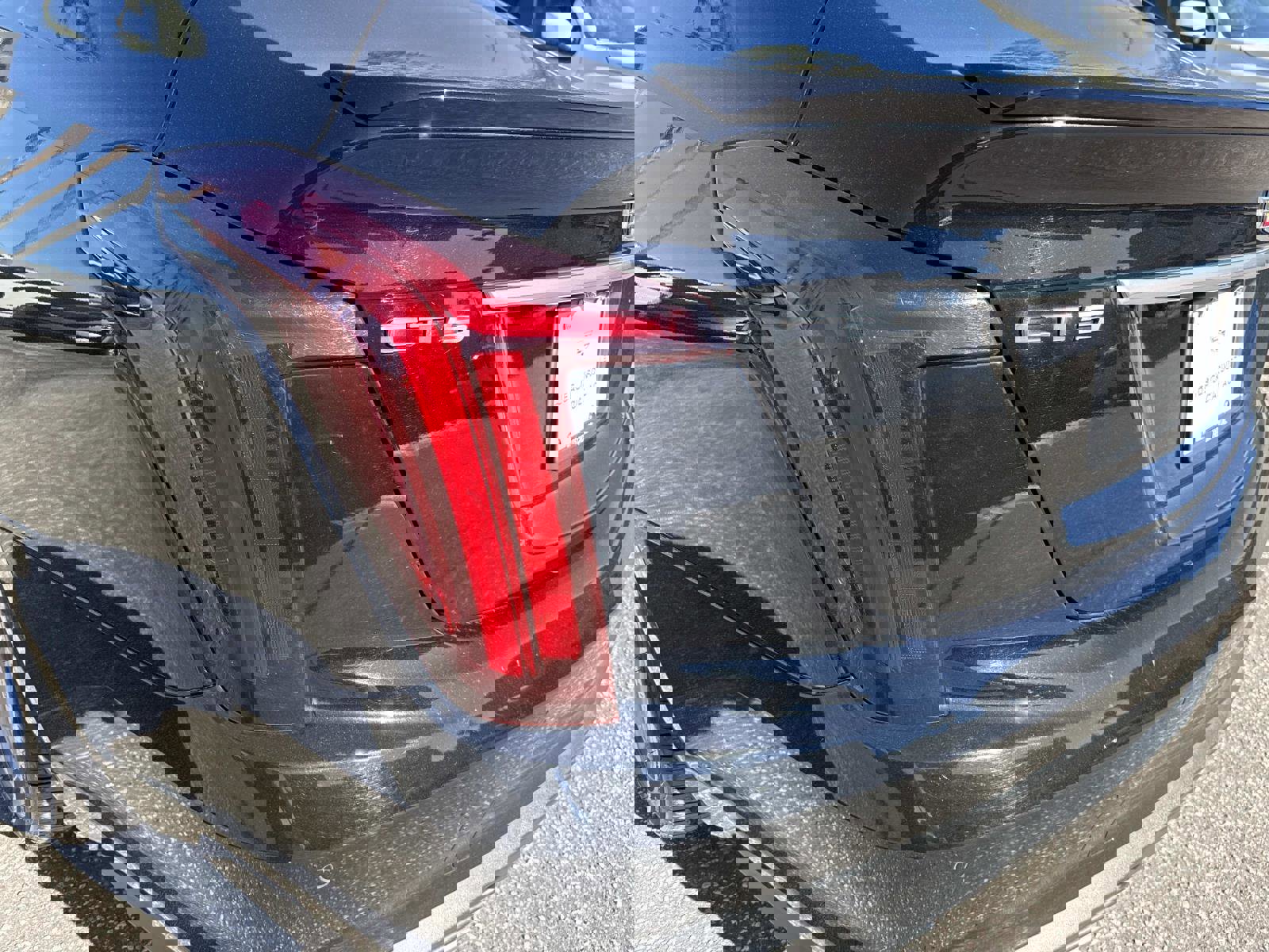 Used 2021 Cadillac CT5 Premium Luxury image 11