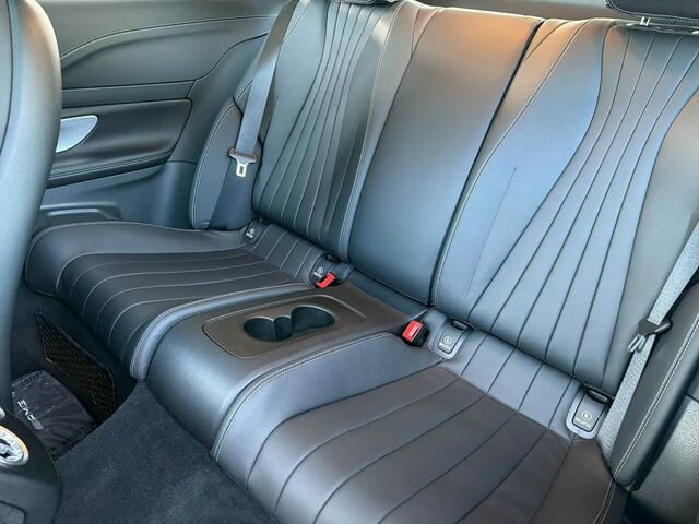 Used 2020 Mercedes-Benz E 450 Coupe image 15