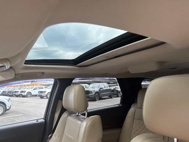 Used 2013 Dodge Durango Citadel w/ Trailer Tow Group IV AWD/4WD image 10