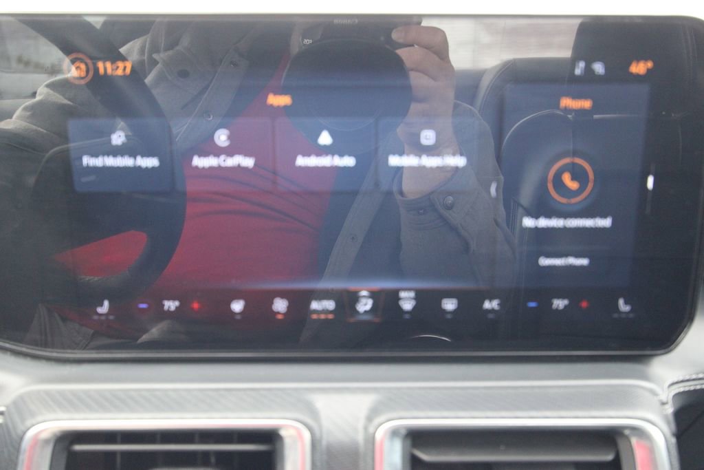 Used 2024 Ford Mustang Premium image 32