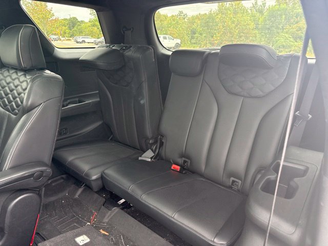 Used 2020 Hyundai Palisade Limited AWD/4WD image 31