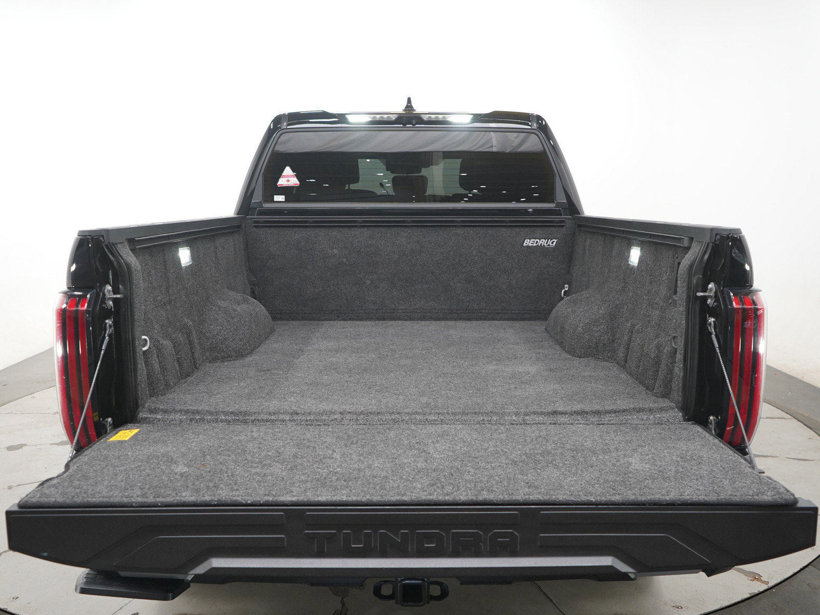 Used 2023 Toyota Tundra Limited w/ TRD Off-Road Package AWD/4WD image 16