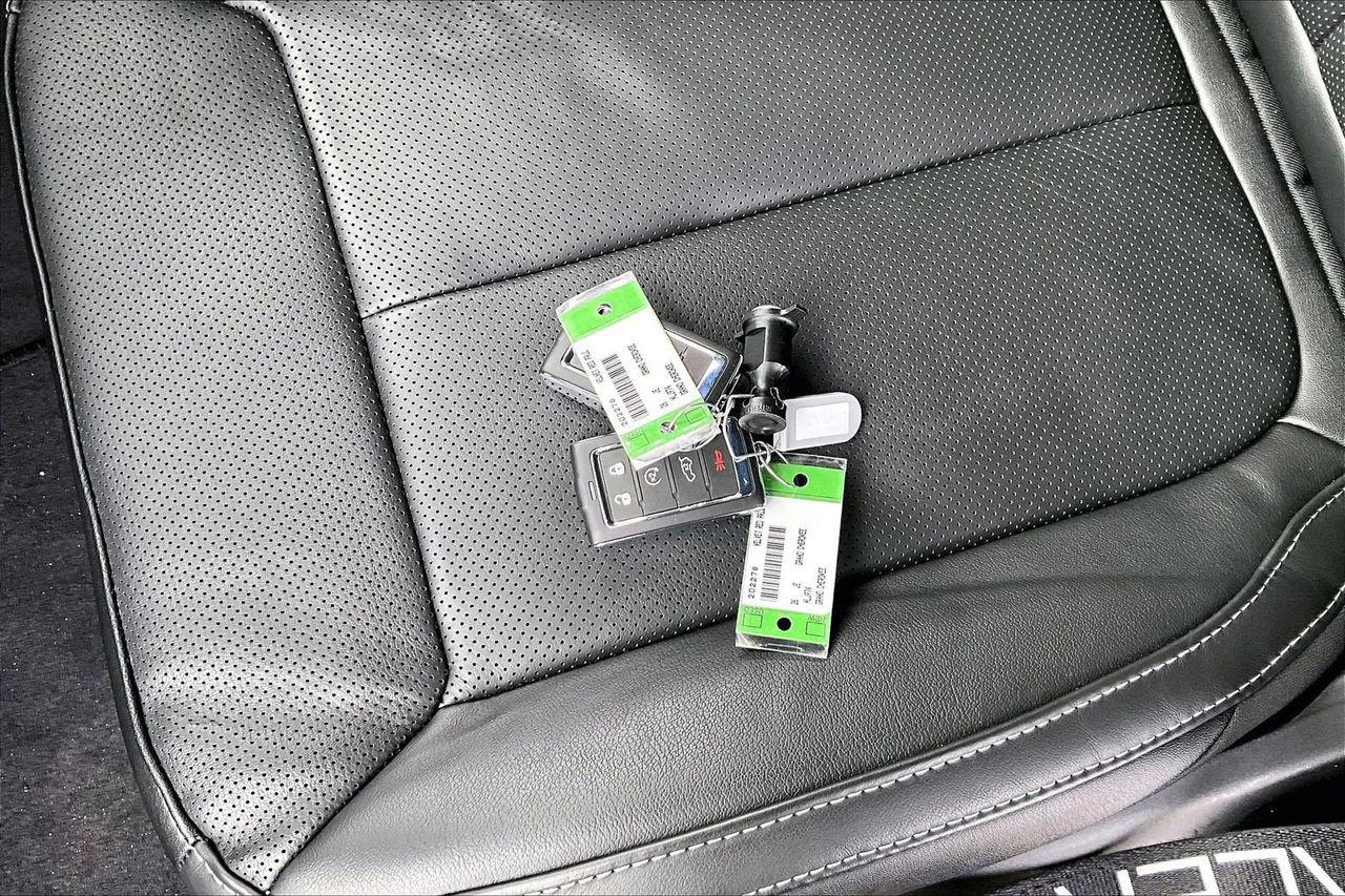 New 2026 Jeep Grand Cherokee Limited image 32