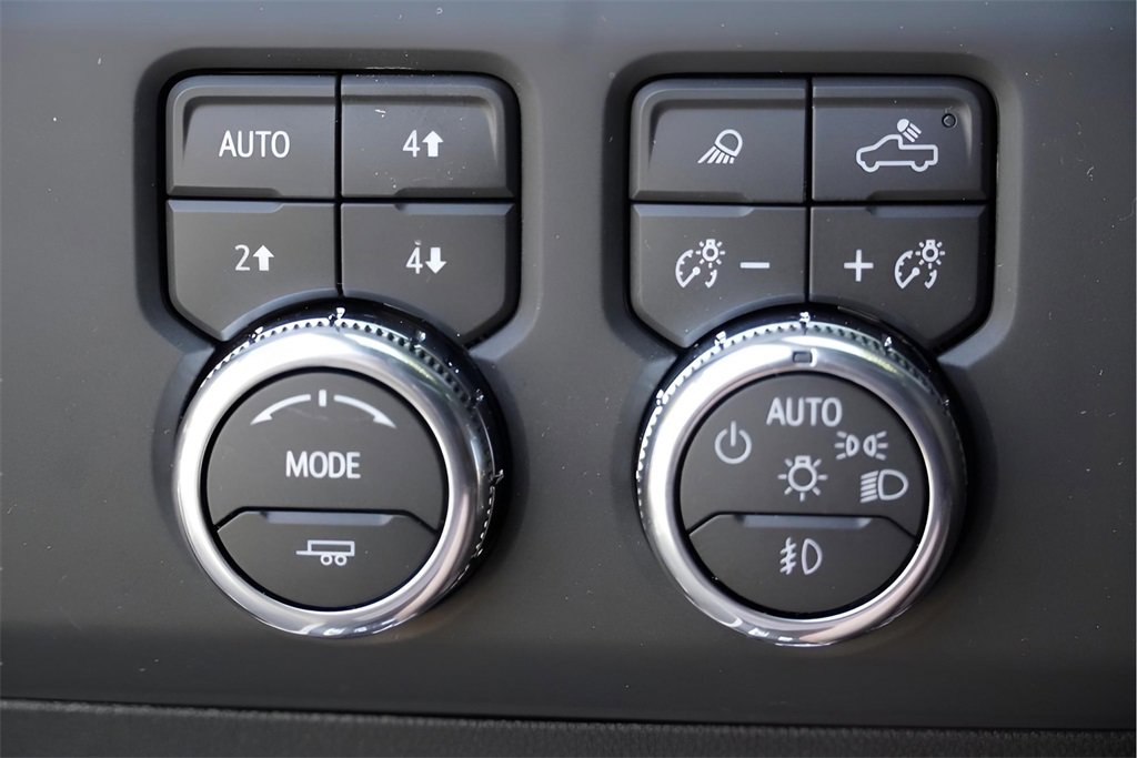 New 2026 GMC Sierra 2500 AT4 w/ AT4 Premium Plus Package image 23