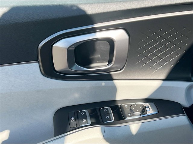 New 2026 Kia Sorento EX image 18