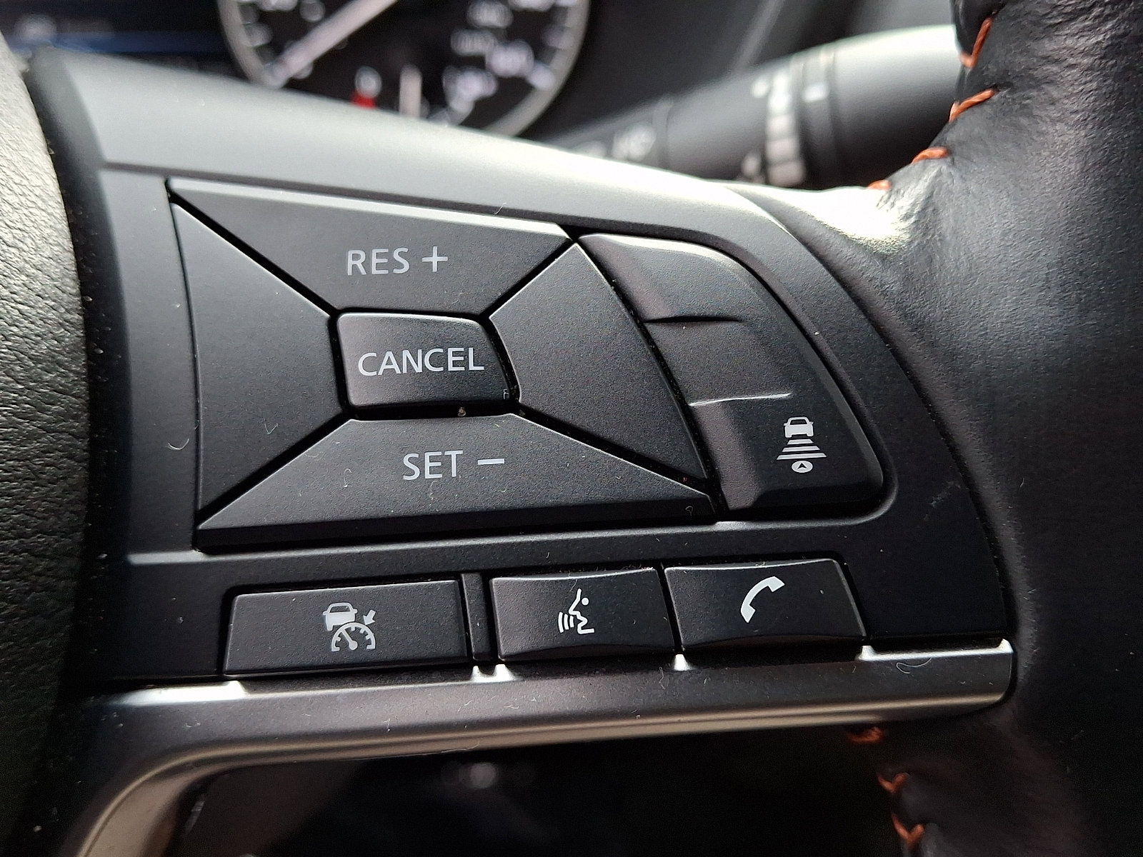 Certified 2023 Nissan Sentra SR w/ Electronics Package image 23