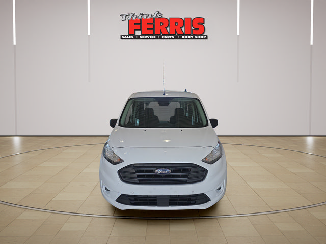 Used 2022 Ford Transit Connect XLT FWD image 8