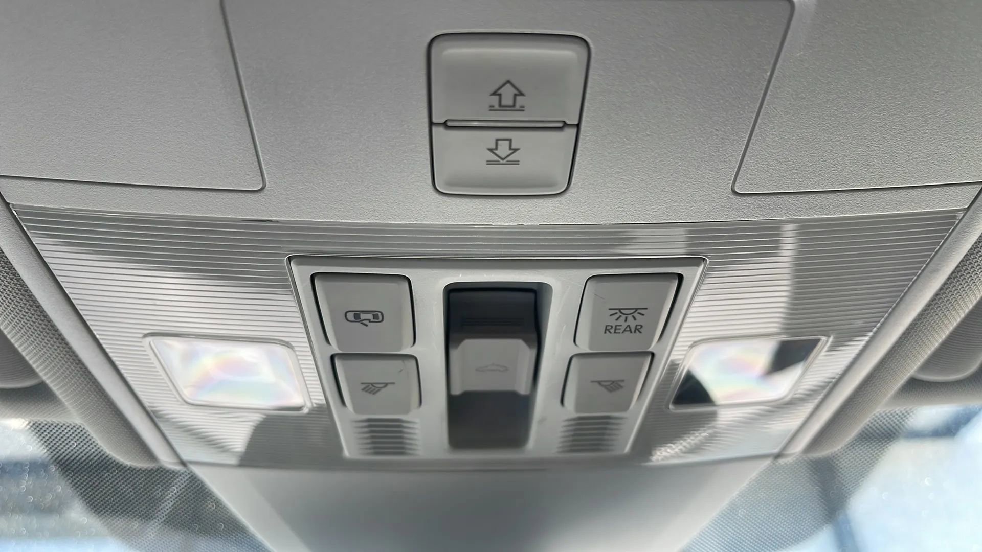 Used 2017 Volkswagen Golf Alltrack SEL AWD/4WD image 20