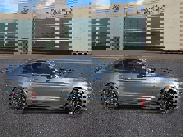 Certified 2021 Ford Mustang Shelby GT500 w/ Technology Package image 8