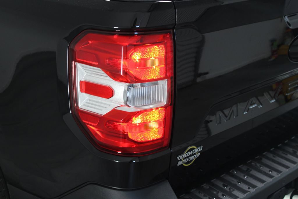 New 2026 Ford Maverick XL w/ 4K Tow Package image 51