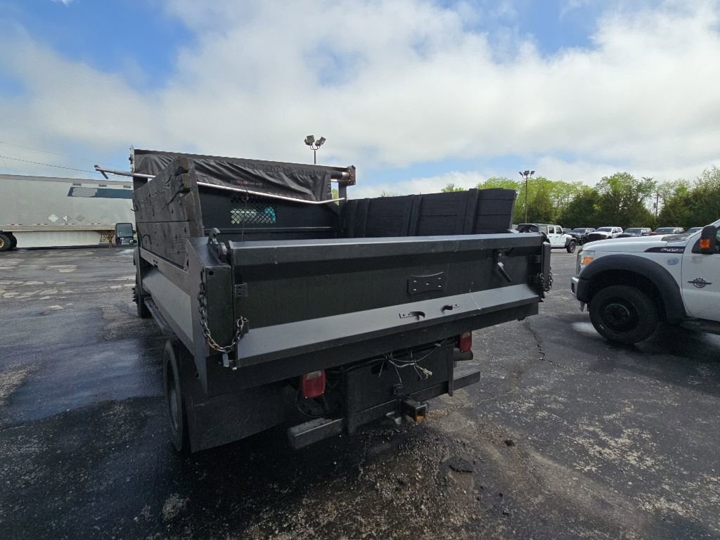 Used 2013 Ford F450 XL w/ PWR Equipment Group AWD/4WD image 5