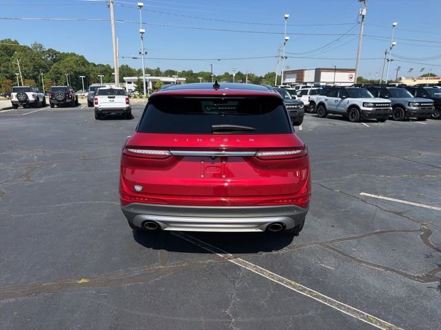 Used 2020 Lincoln Corsair Reserve FWD image 6