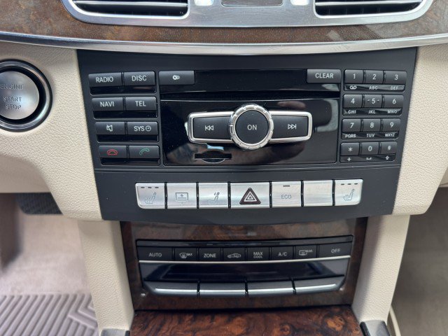 Used 2014 Mercedes-Benz E 350 4MATIC Sedan w/ Premium 1 Package image 21