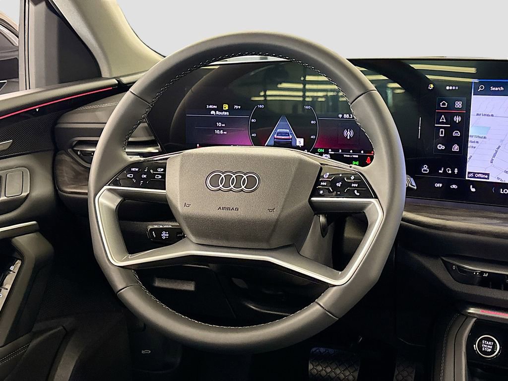 New 2025 Audi Q5 Premium Plus image 18