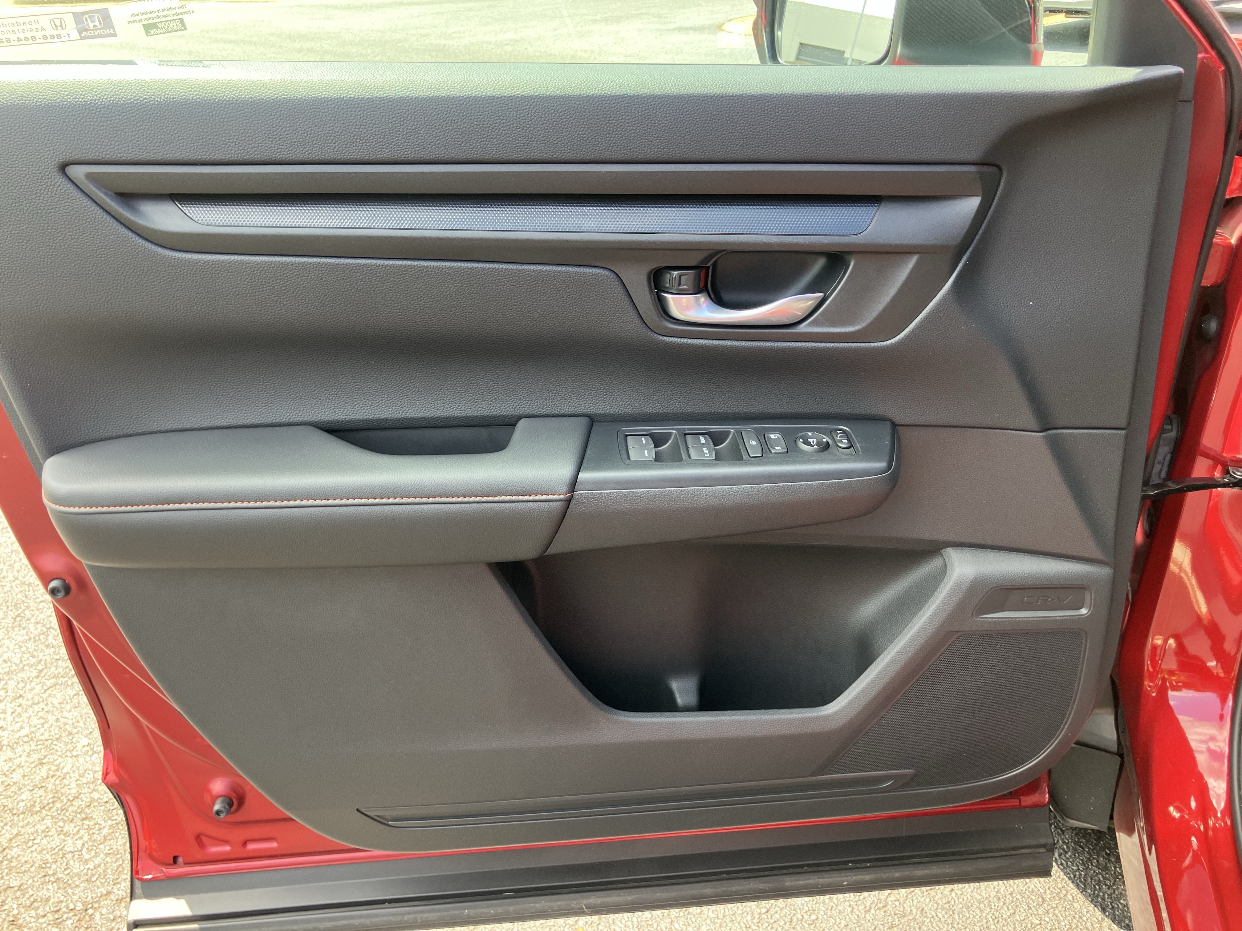Certified 2024 Honda CR-V Sport image 14