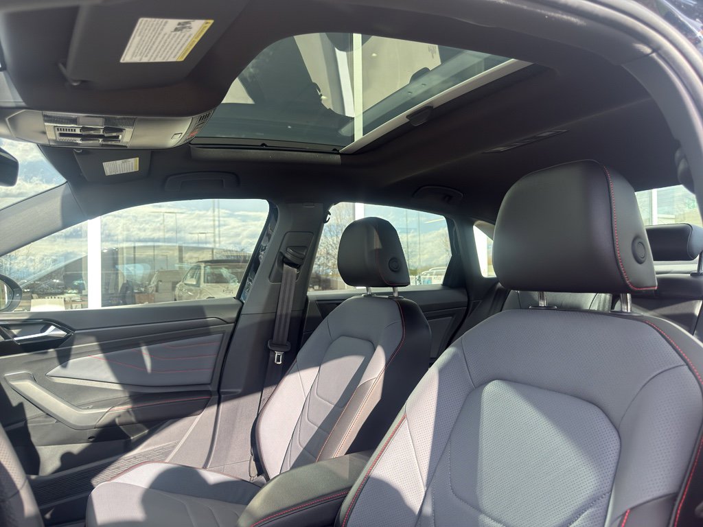 New 2026 Volkswagen Jetta GLI Autobahn image 8