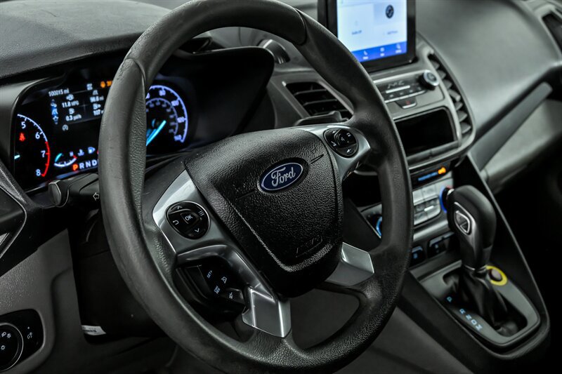 Used 2020 Ford Transit Connect XL FWD image 17