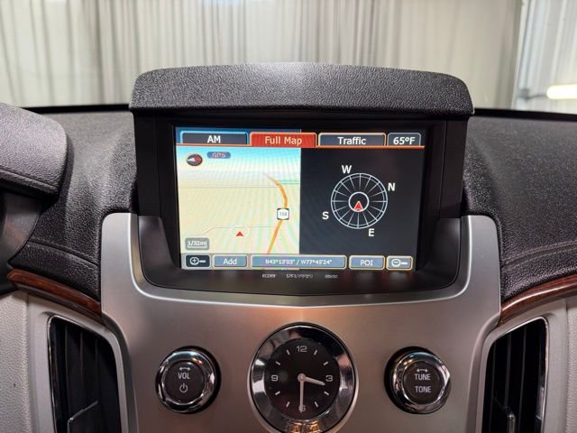 Used 2010 Cadillac CTS Premium AWD/4WD image 14