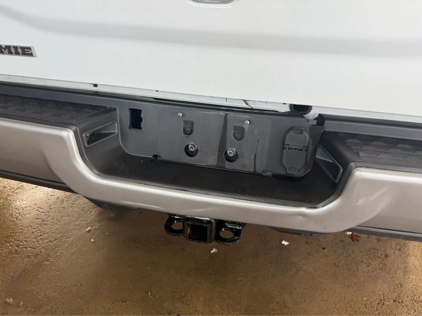 Used 2022 RAM 3500 Laramie image 7