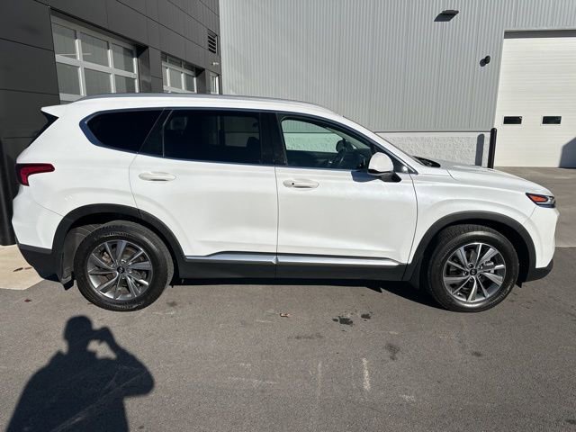 Used 2020 Hyundai Santa Fe SEL w/ Convenience Package image 2