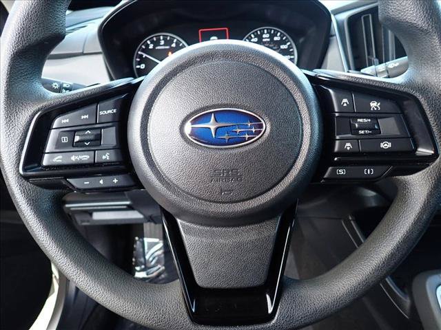 Certified 2024 Subaru Crosstrek 2.0i Premium w/ Crosstrek Mirror Package AWD/4WD image 14