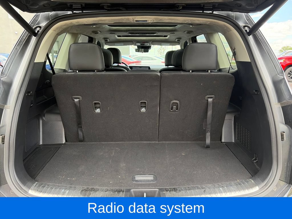 Used 2025 Kia Telluride SX Prestige AWD/4WD image 8