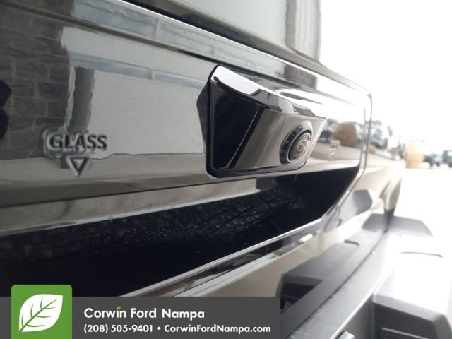 New 2025 Ford Bronco Sport Big Bend image 31