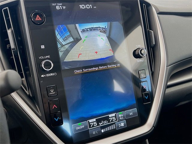 New 2026 Subaru Impreza 2.0i Sport image 10