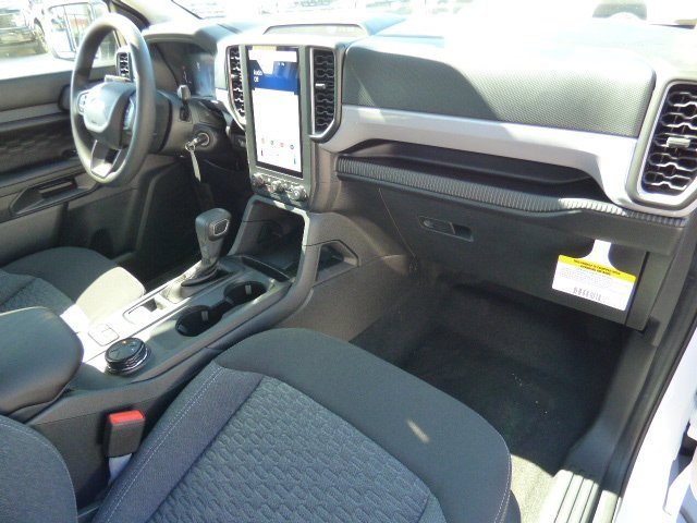 New 2025 Ford Ranger XL w/ Trailer Tow Package image 10