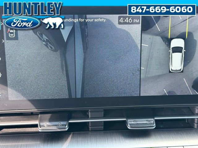 Used 2024 Hyundai Kona Limited AWD/4WD image 22