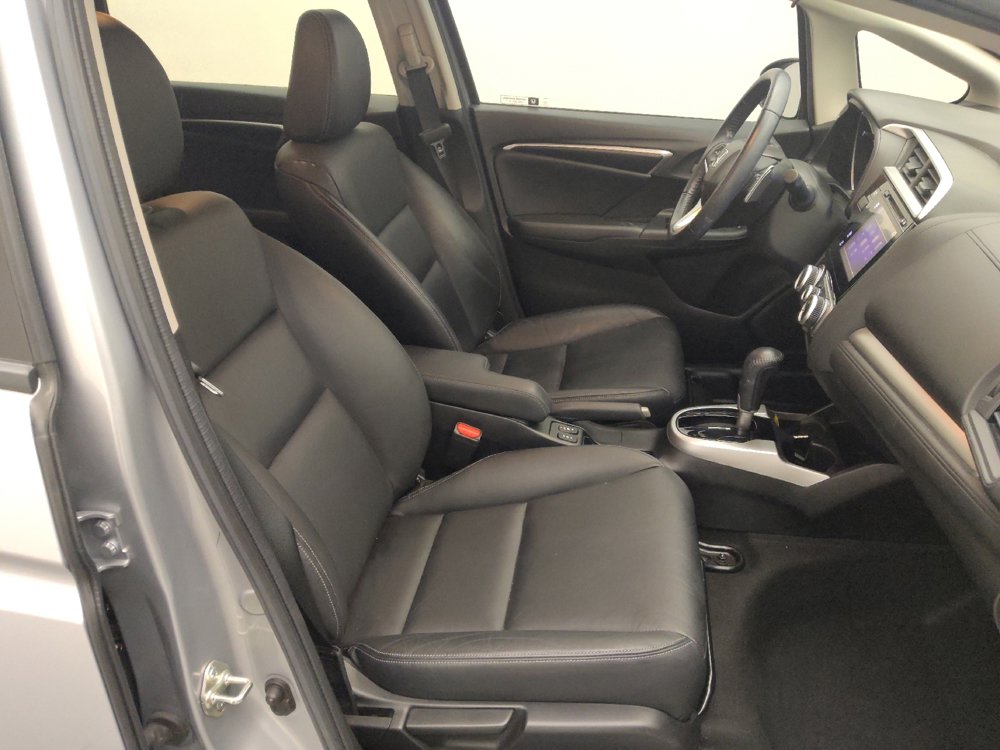 Used 2017 Honda Fit EX-L image 21