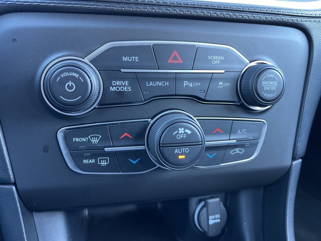 Used 2021 Dodge Charger Scat Pack image 12