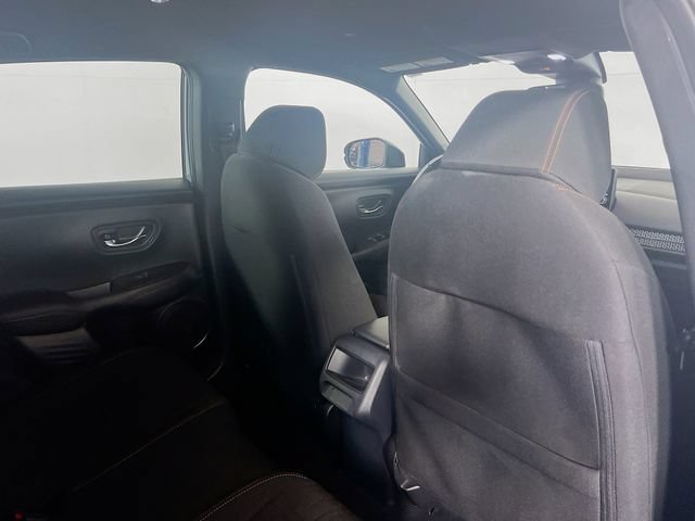 Certified 2024 Honda HR-V Sport image 9