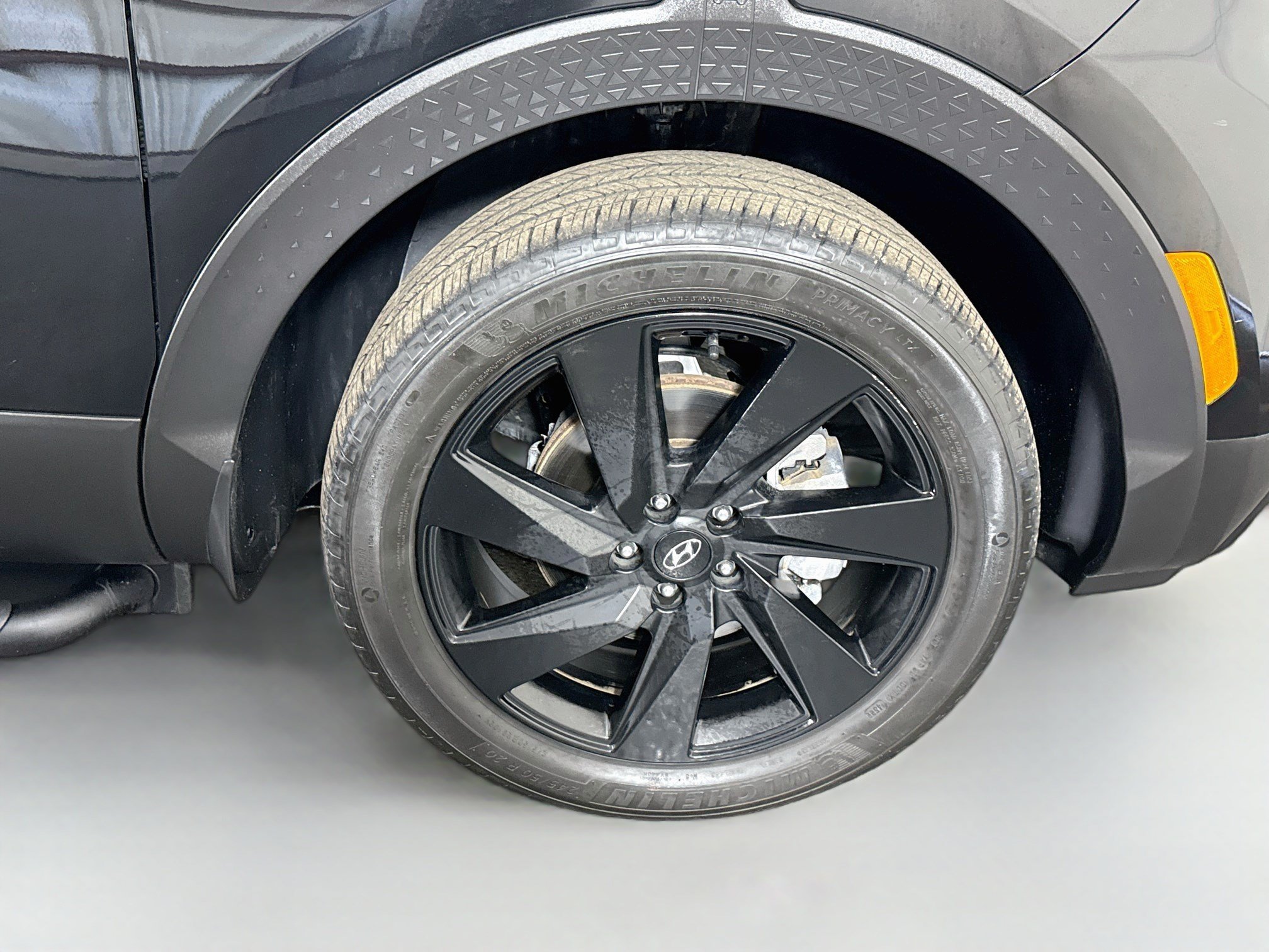 Used 2023 Hyundai Santa Cruz Night w/ Launch Package AWD/4WD image 32