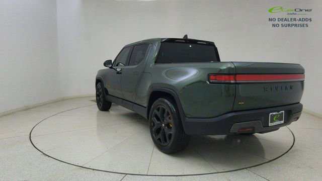 Used 2025 Rivian R1T Premium AWD/4WD image 66