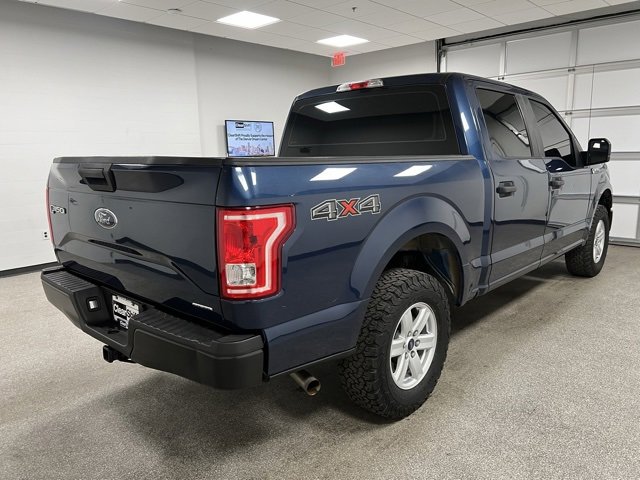 Used 2016 Ford F150 XL w/ XL Power Equipment Group image 10