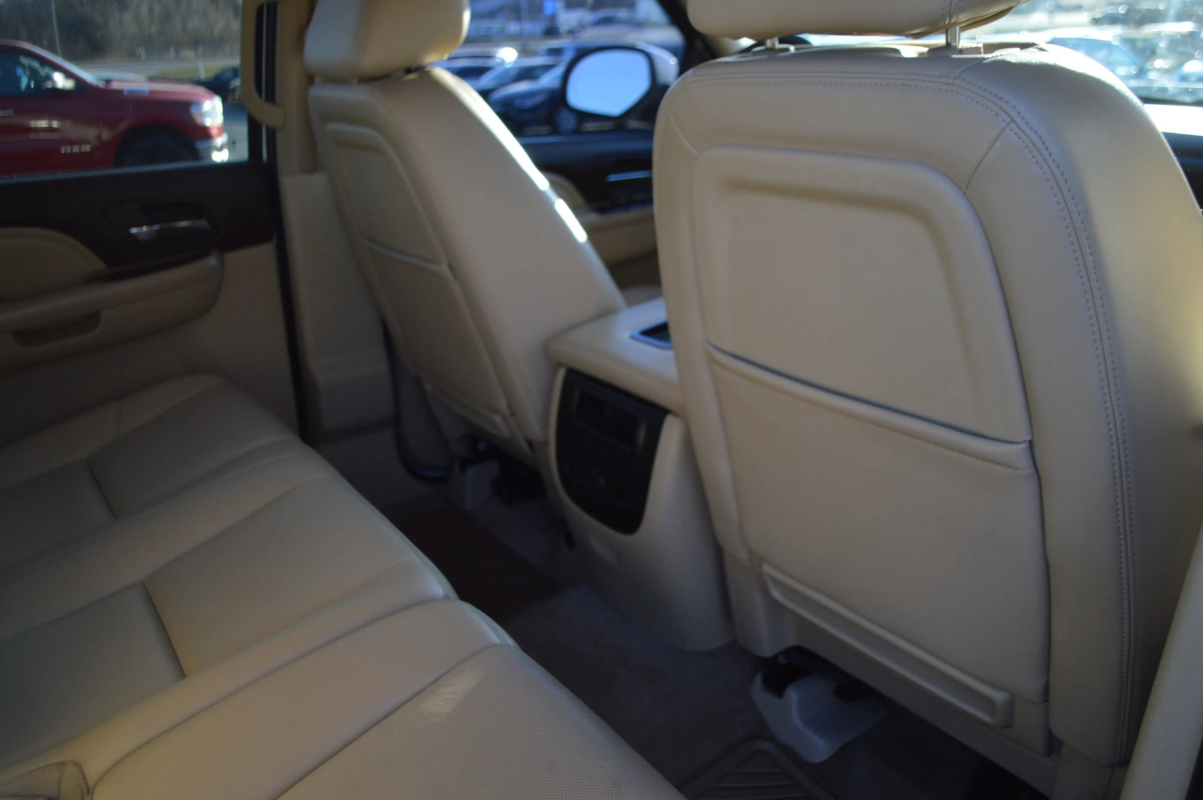 Used 2013 GMC Sierra 2500 Denali image 24