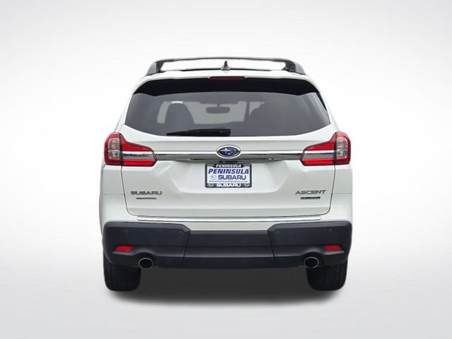 Used 2019 Subaru Ascent Limited w/ Popular Package #3 AWD/4WD image 7