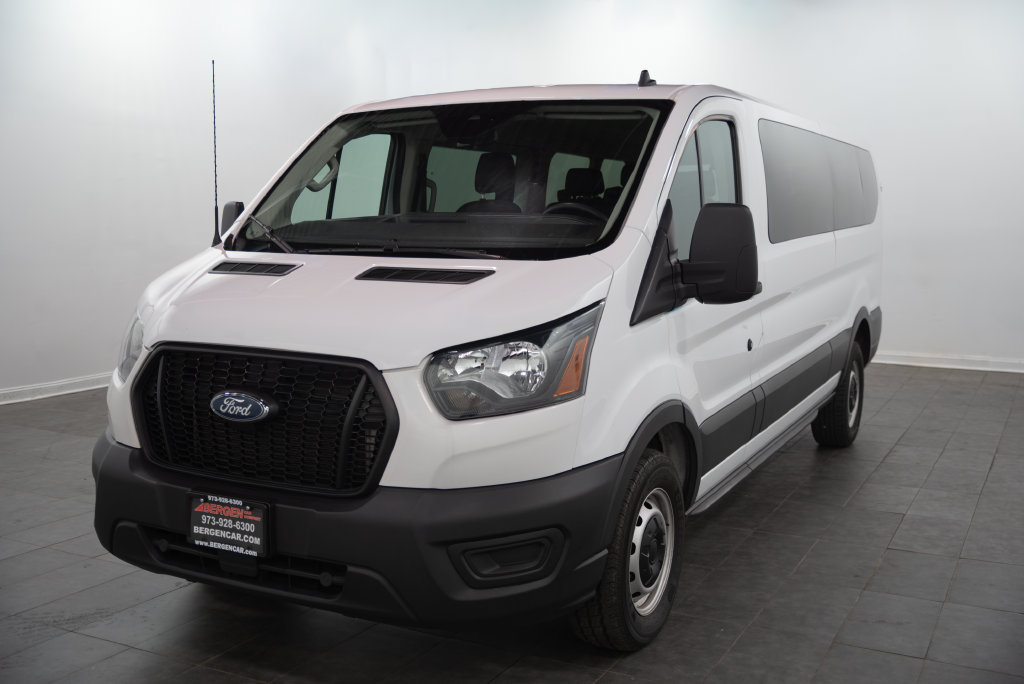 Used 2022 Ford Transit 350 XL RWD image 4