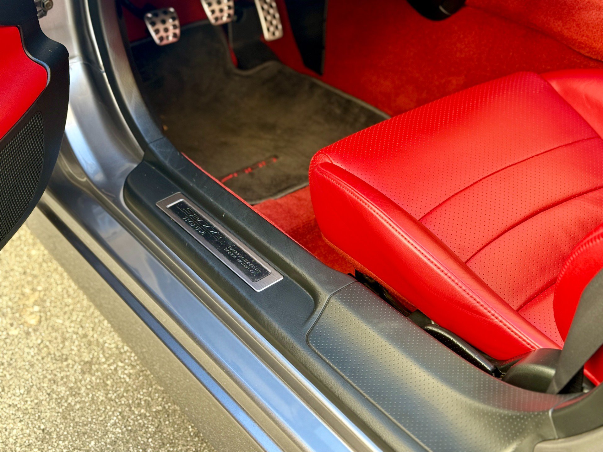 Used 2000 Honda S2000 image 44