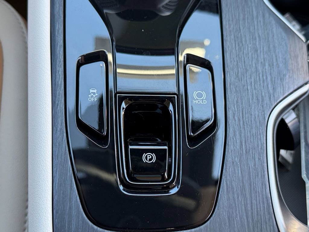 New 2026 Lexus RZ 450e AWD image 26