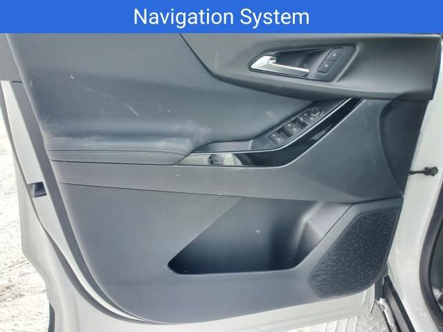 New 2026 Chevrolet Equinox LT image 11