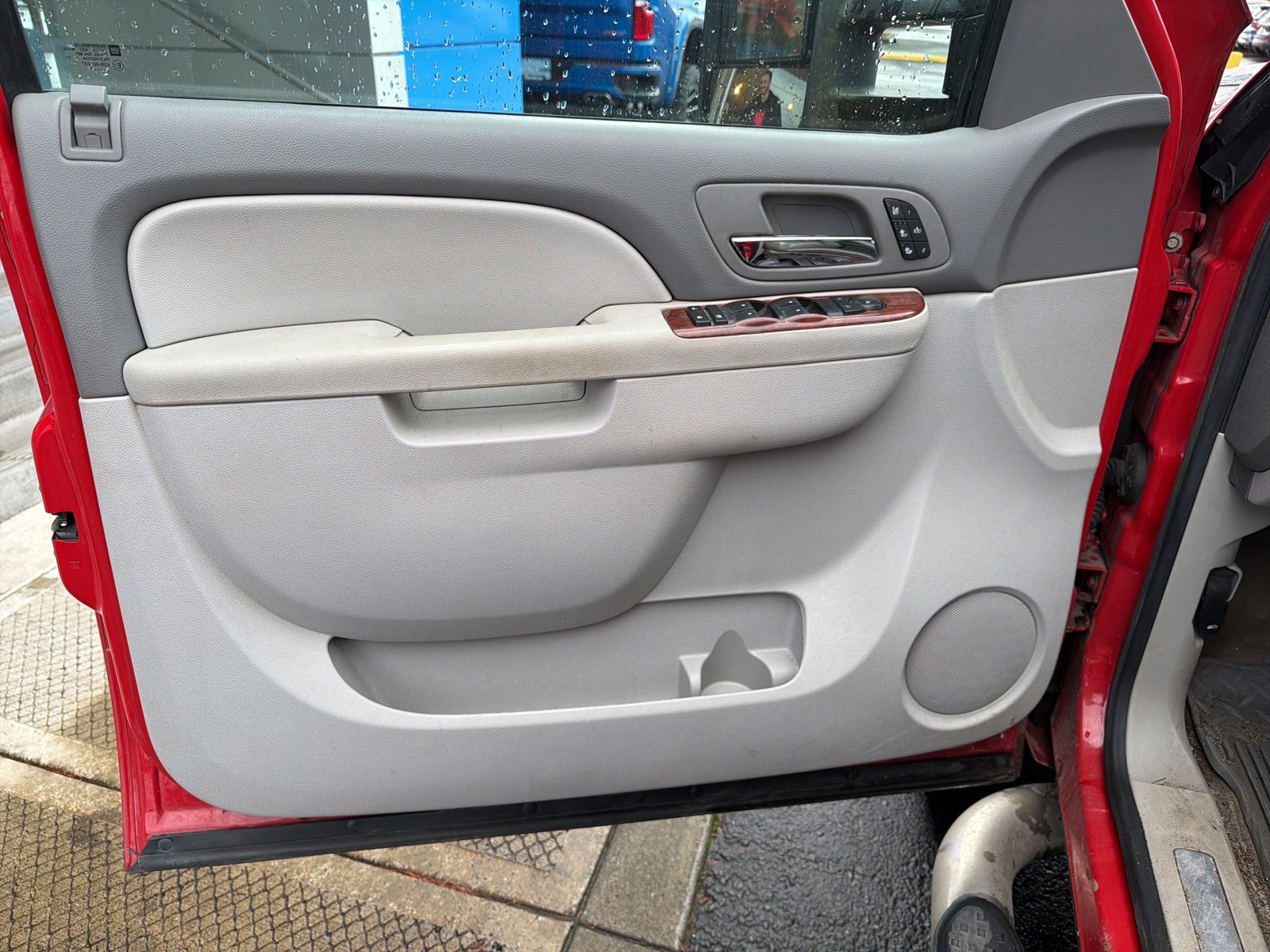 Used 2012 Chevrolet Silverado 2500 LTZ image 10