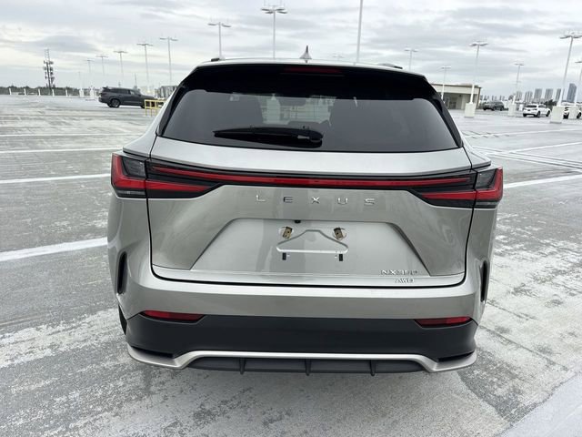 Certified 2024 Lexus NX 350 F Sport AWD/4WD image 24