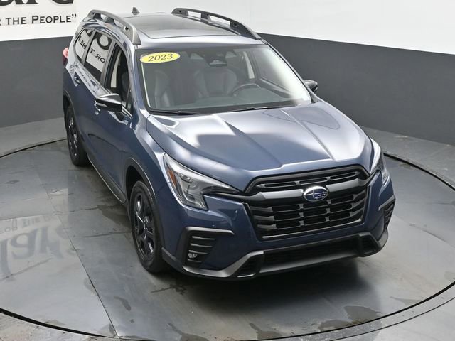 Used 2023 Subaru Ascent Onyx Edition image 48