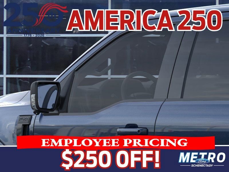 New 2026 Ford F150 XLT AWD/4WD image 20