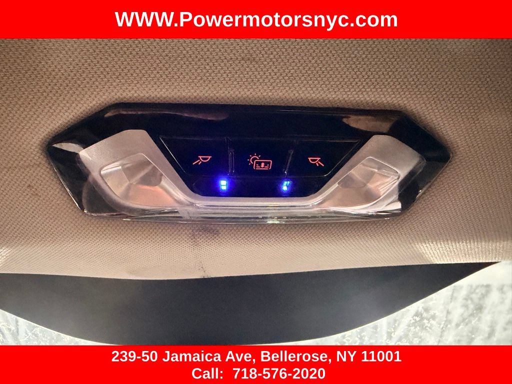 Used 2021 BMW X7 xDrive40i w/ Premium Package AWD/4WD image 49