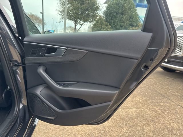 Used 2018 Audi A4 2.0T Premium Plus w/ Premium Plus Package image 16