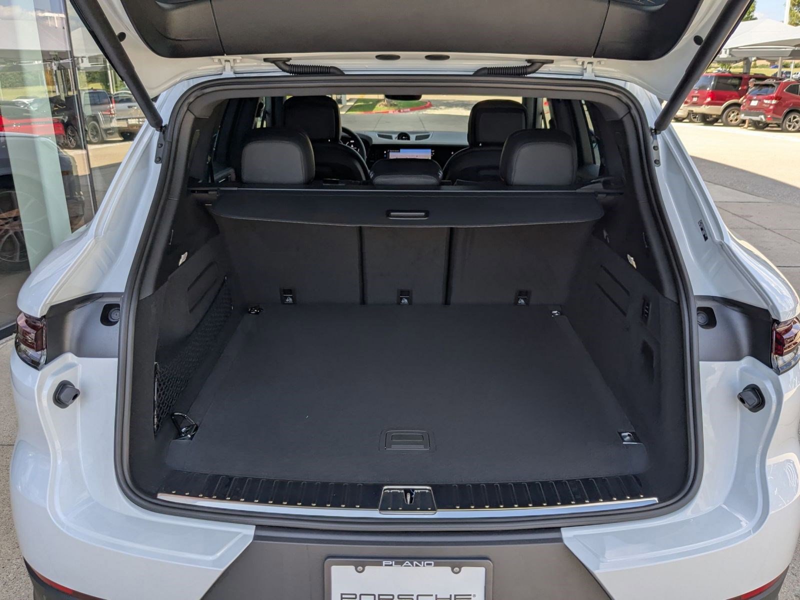 New 2026 Porsche Cayenne S image 23