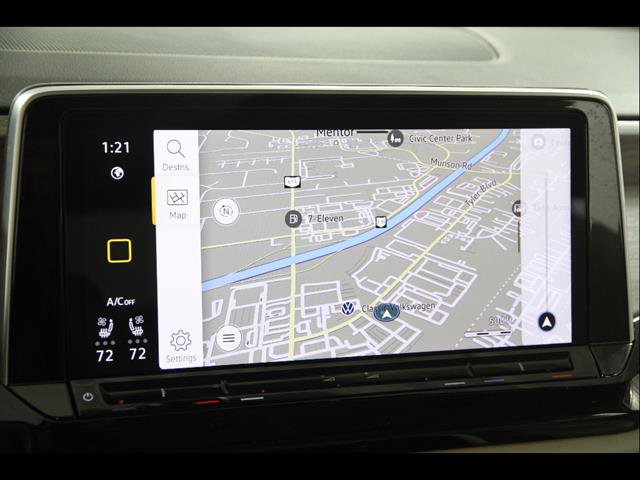 Certified 2024 Volkswagen Atlas SEL Premium R-Line image 12